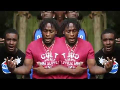 Nutty 2x - Bars (Official Video)