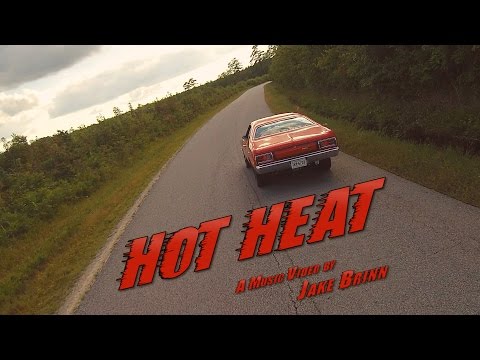Pretty Ugly - Hot Heat (Official Music Video)