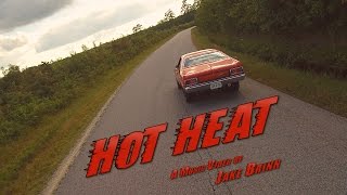 Pretty Ugly - Hot Heat (Official Music Video)