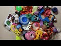 Kinder Joy Free Toys Collections Unboxing In Lockdown Part 2