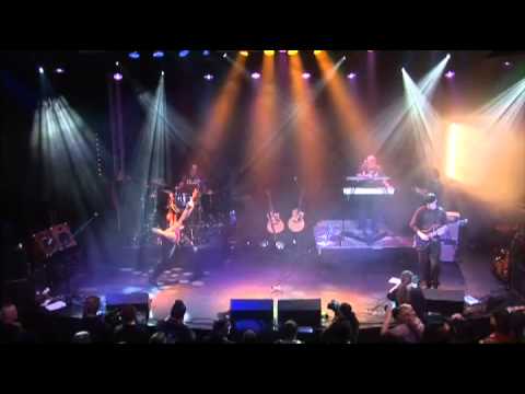 Damian Wilson's Band - Best Years