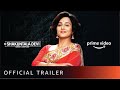 Shakuntala Devi | Official Trailer | Vidya Balan | Sanya Malhotra | Amazon Prime Video | July 31