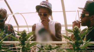 Wiz khalifa...Look into My Eyes