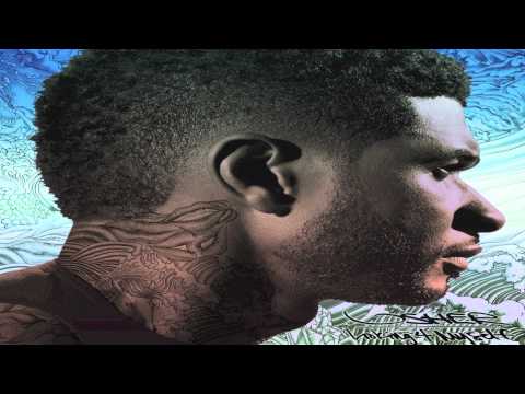 Usher feat. A$AP Rocky - "Hot Thing" [FULL]