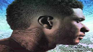 Usher feat. A$AP Rocky - &quot;Hot Thing&quot; [FULL]