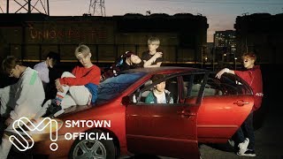 k-pop idol star artist celebrity music video NCT