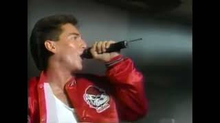 Newsboys - Taste And See - [Official Music Video] - [1991] - [Boys Will Be Boyz] - [2K FHD] [60FPS].