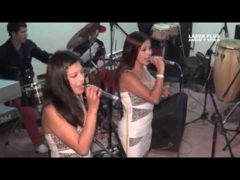 Hermanas Vargas - Mix la última copa