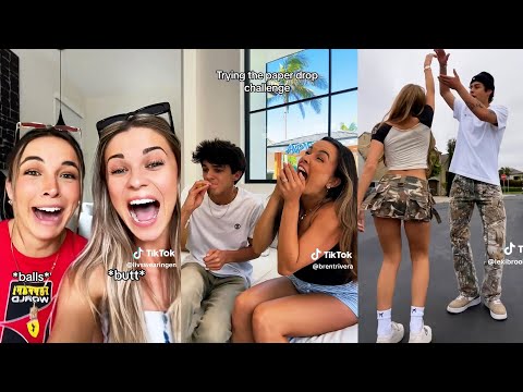 The Most Viewed TikTok Compilations Of AMP World - Best AMP World Compilation 2023