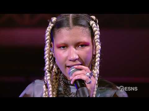 LAVA LA RUE (GB) — Live at ESNS 2021