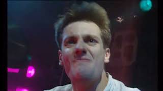 Music video thumbnail preview for Cardiacs - The Leader Of The Starry Skies (Live) by Cardiacs