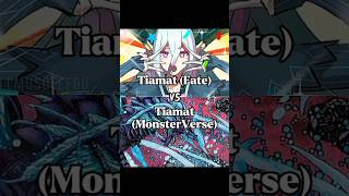 Download lagu Tiamat (Fate) vs Tiamat (MonsterVerse) mp3