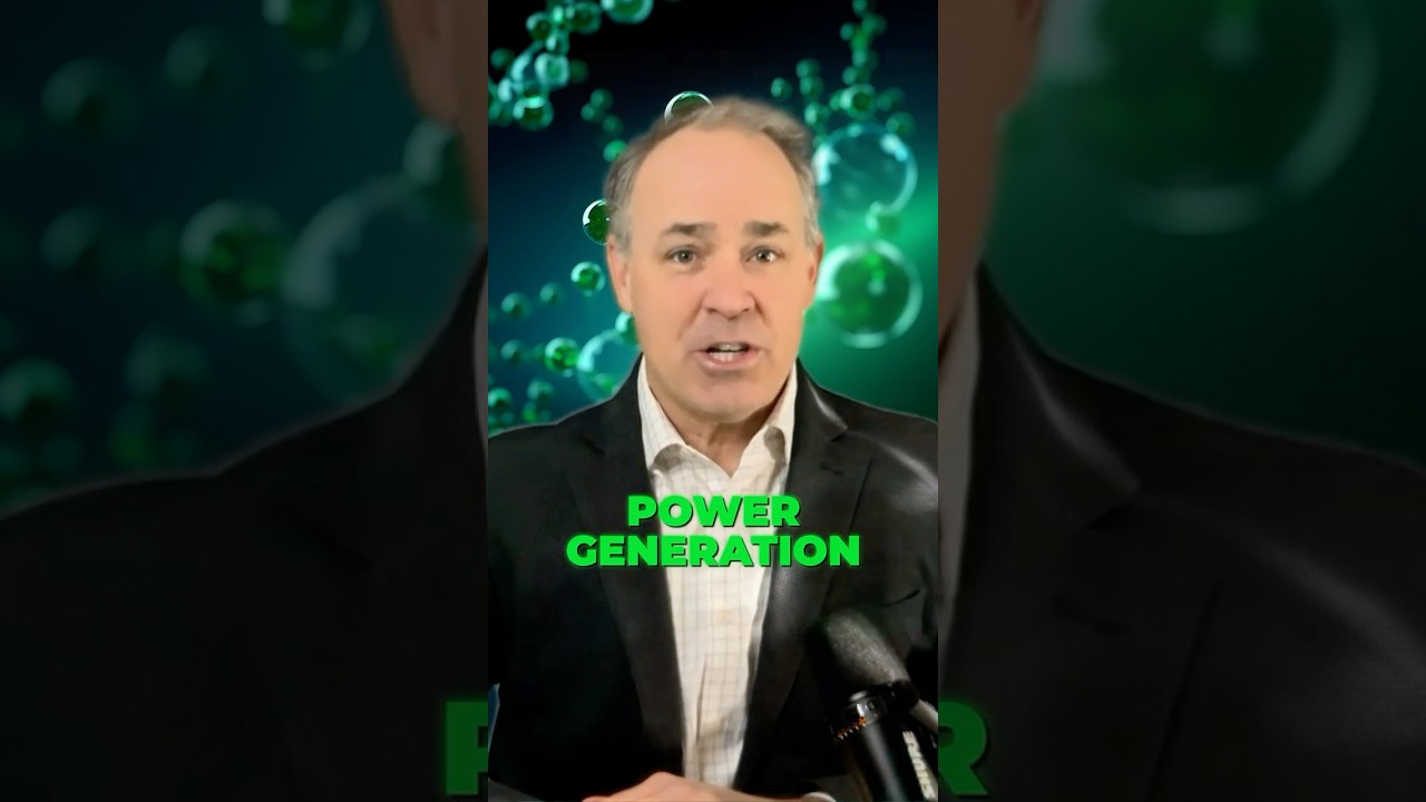 Trans-Atlantic Hydrogen Flight: Expert Analysis and Updates from London/NYC