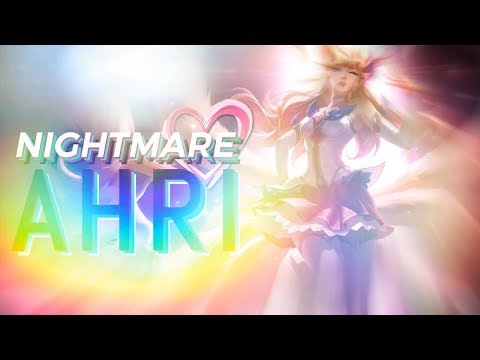 FROGGEN | NIGHTMARE AHRI - ANOTHER NA SOLO Q EXPERIENCE !!!