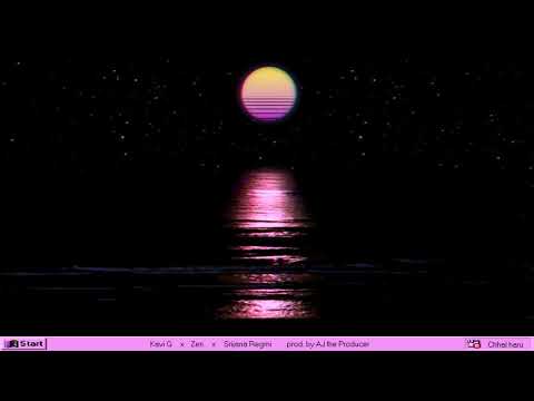 Kavi G - Chhaal Haru feat. Zen Xaria & Srijana (Prod. DJ AJ)| Official Audio