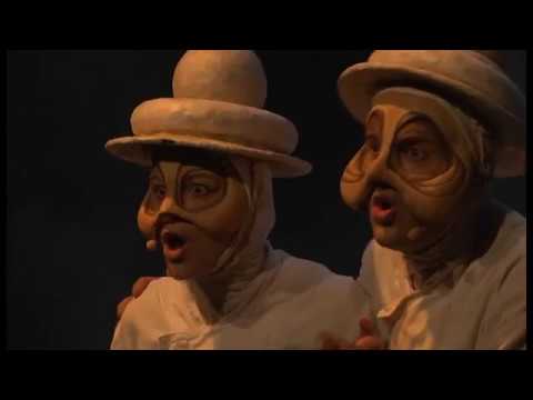 MOTUS ! Avignon 2015