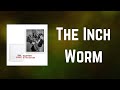 Paul McCartney - The Inch Worm (Lyrics)