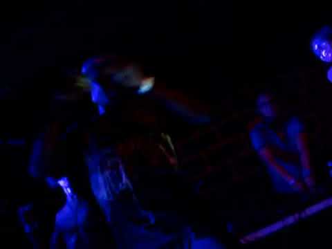 Thumbnail for The Very Best "Warm Heart of Africa" LIVE at Santos 11/04/09
