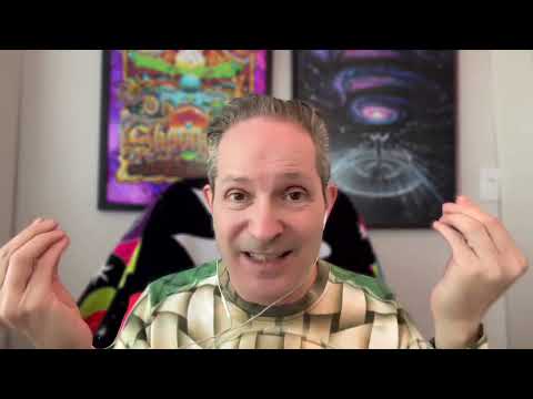 DJ Solitare's Retro Goa Explorations, Episode 145 - X-Dream: Coming Soon