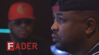 The-Dream & Tricky Stewart : True Pairing