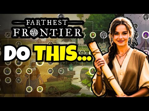 The Ultimate Guide For More Knowledge - Farthest Frontier