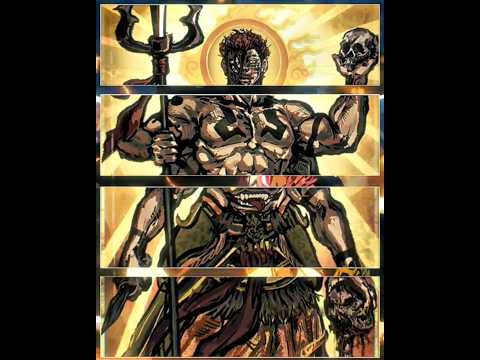 Absolute Calamity || JUJUSTU KAISEN || Al nacer slowed || #jjk #sukuna #gojo #edit #jujutsukaisen