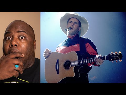 FIRST TIME HEARING | Garth Brooks - The Dance