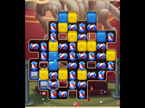 TOON BLAST level 7027