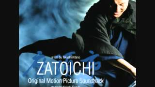 zatoichi festivo