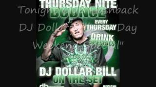 DJ Dollar Bill's 