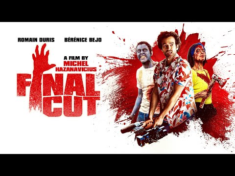 Final Cut | 2022 | UK Clip: The Arm | @SignatureEntertainment