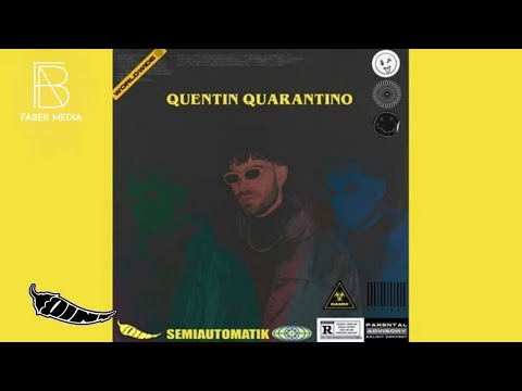 SEMI - TRACK 02 (Official Audio)