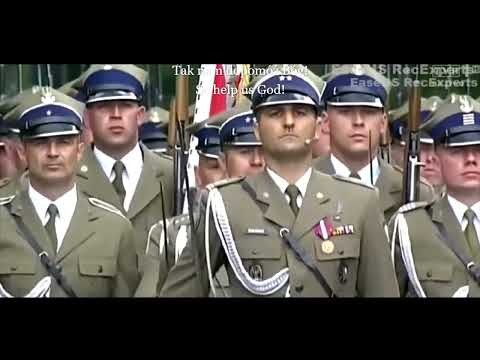 Rota - Polish patriotic song