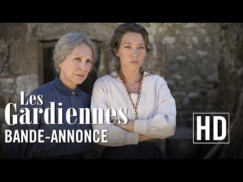 Les Gardiennes Pathé Distribution