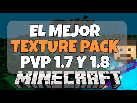 La Review de El Rey Del PvP Pack de Texturas v1 Video