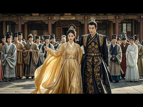 The Modern Spy Who Became a Noble Lady, Outwitted Her Enemies, and Won the Regent's Heart