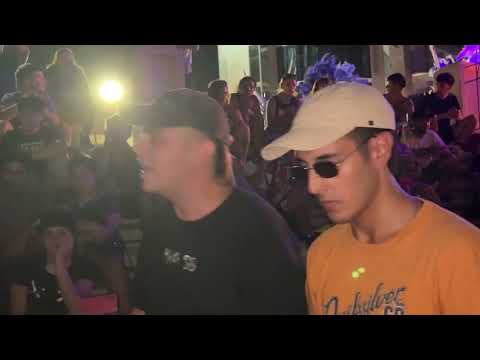 XIONI KR CAJA vs BETTE CESE URBAN | Semifinal | GualeOneTwo | 11/02/22