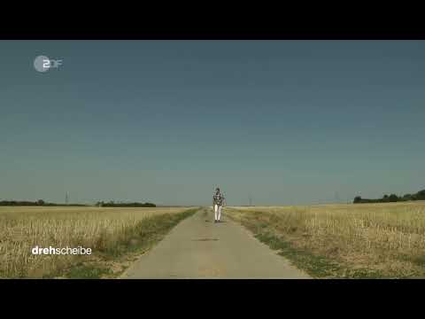 Algor Baustoffe Hat Besuch Vom zdf Team