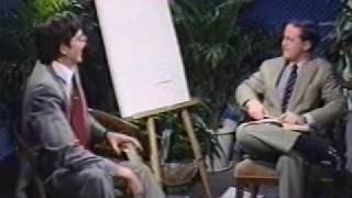 AGONY OF THE PHONY WORD-FAITH TV PREACHERS #3: REAL SIGNS & WONDERS OR FAKE MIRACLES FOR MONEY?