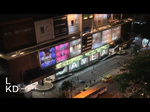 Cobertura a venda na Gávea