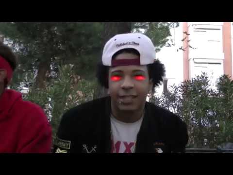 SAYMOL FYLY 24/7☢️ FREESTYLE VIDEO OFICIAL