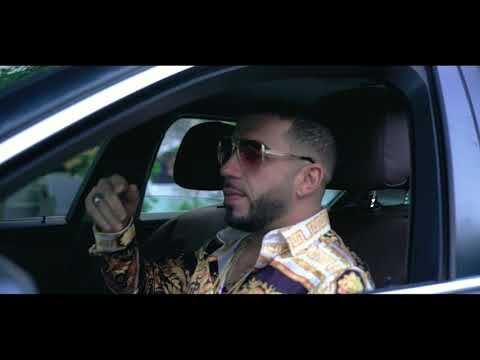 4Say - Ailleurs ( videoclip officiel ) #Maroc #Rapfrancais #montreal #canada