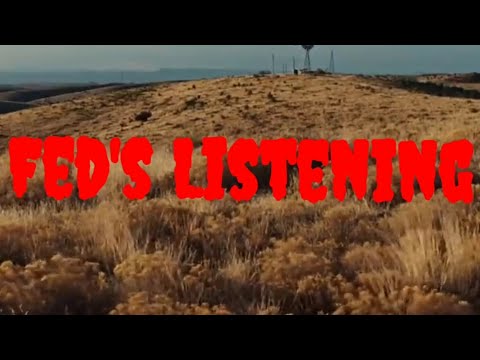 Dark Lo "Fed's Listening"