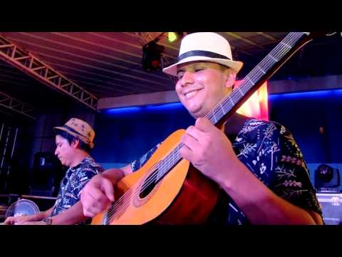 DON MARIO - CAMPESINOS DE BAMBAMARCA