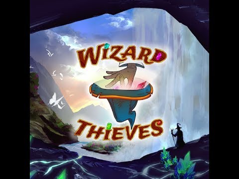 Wizard Thieves Review