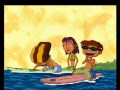 Rocket Power Hour Spot