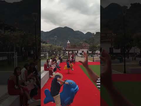 Simacota, Santander, Colombia. Algunos lugares de interes.  #turismo #viajes #culturaeturismo