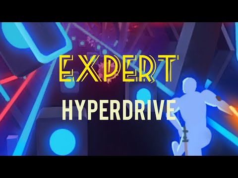 Hyperdrive - Sebastian Forslund - Beat Blade [FULL COMBO]