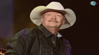 Alan Jackson -Sweet hour of prayer (audio) || Country music || SDA Hymnal songs