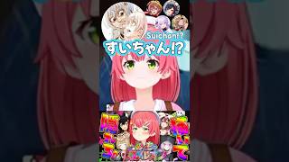 【みこめっと？】ガチのビジネス違反でコラボ配信を終了するみこちMikochi acabo streaming por infracción de miComet【hololive español】